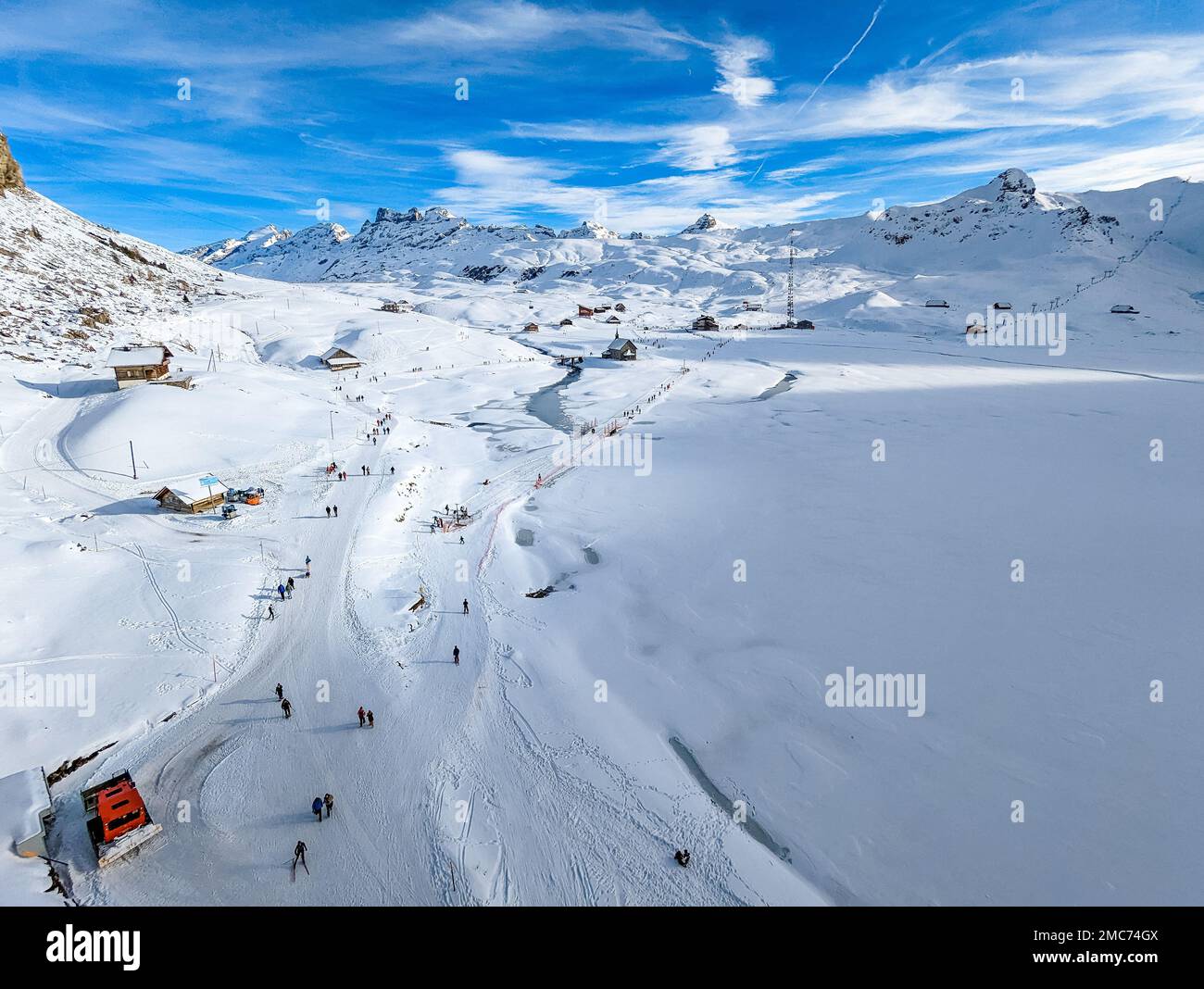 ski-slopes-and-mountains-melchsee-frutt-mountain-resort-village