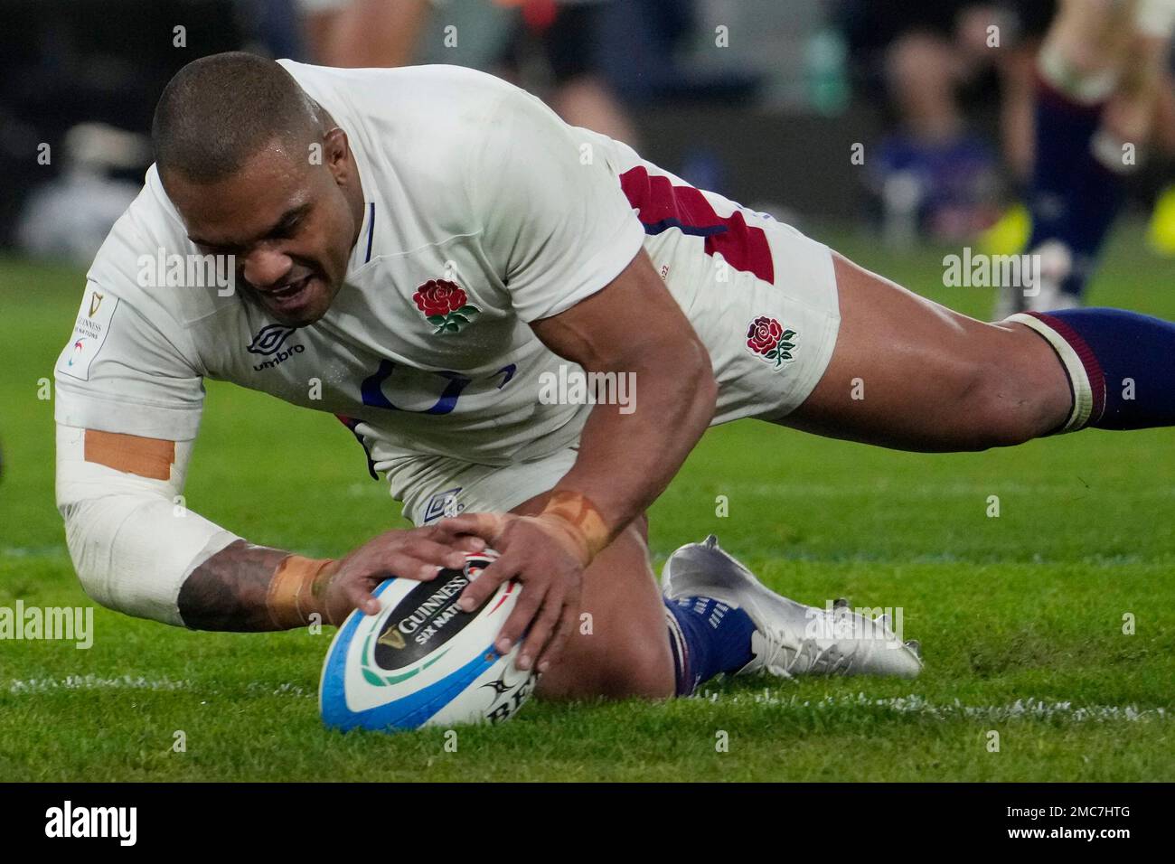 Rugby scores today six nations deals