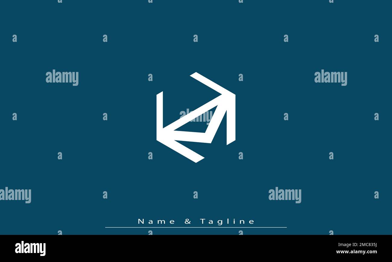 Alphabet letters Initials Monogram logo UM , MU Stock Vector