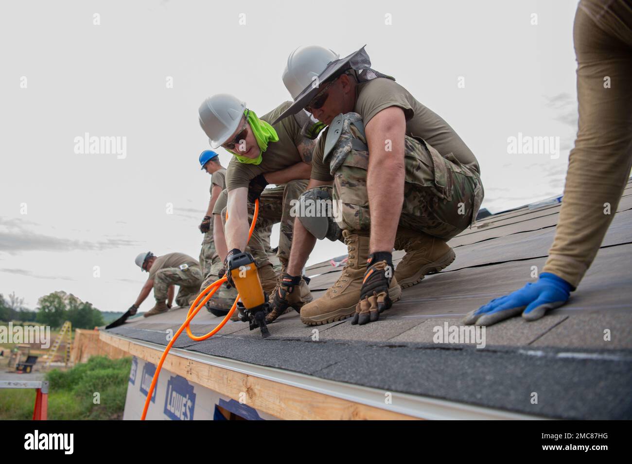 Sgt Rouf Sgt g jones hi-res stock photography and images - Alamy