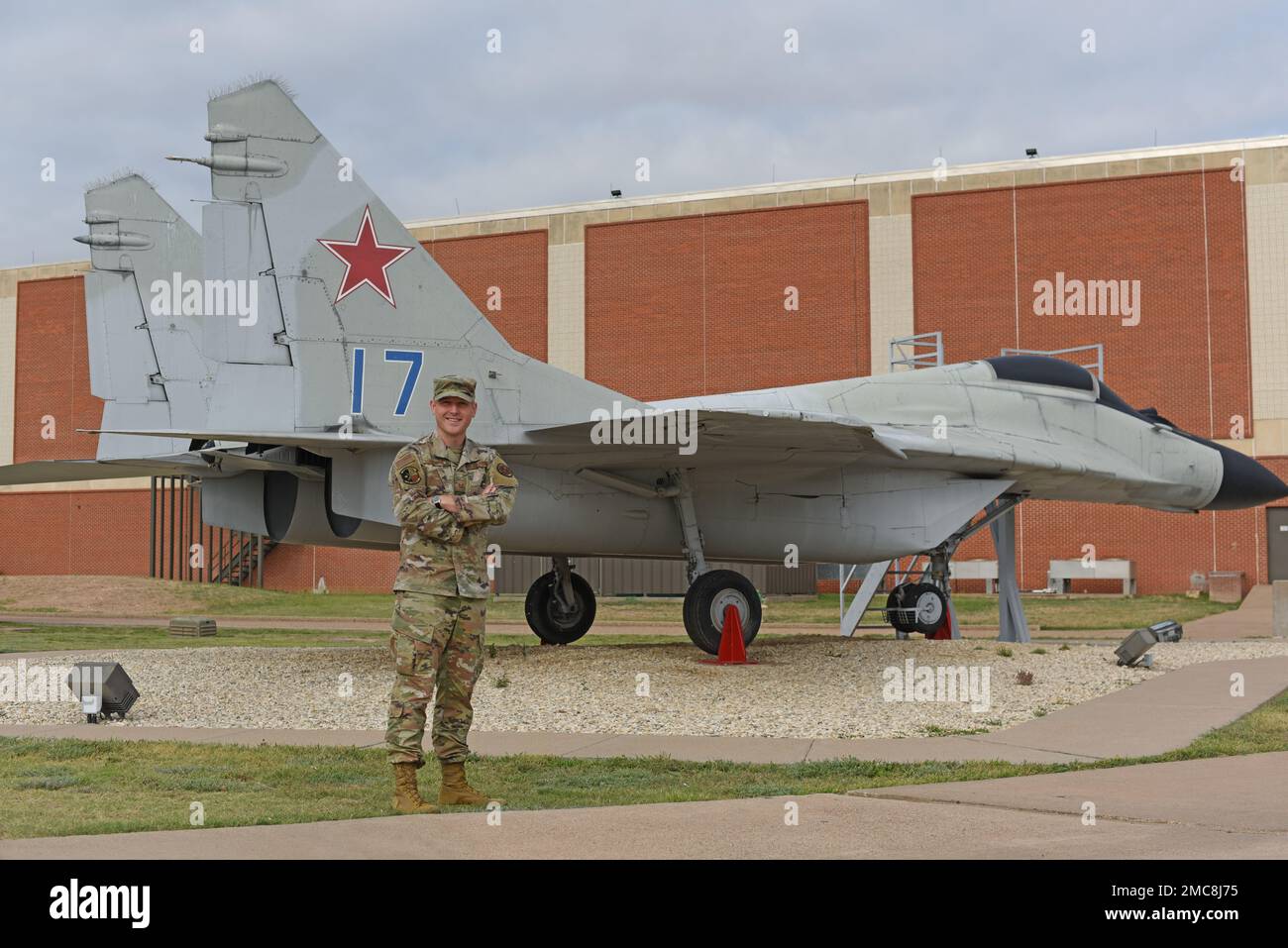 Apprentice Signals Collection Course 316th fighter squadron hi-res stock photography and images - Alamy