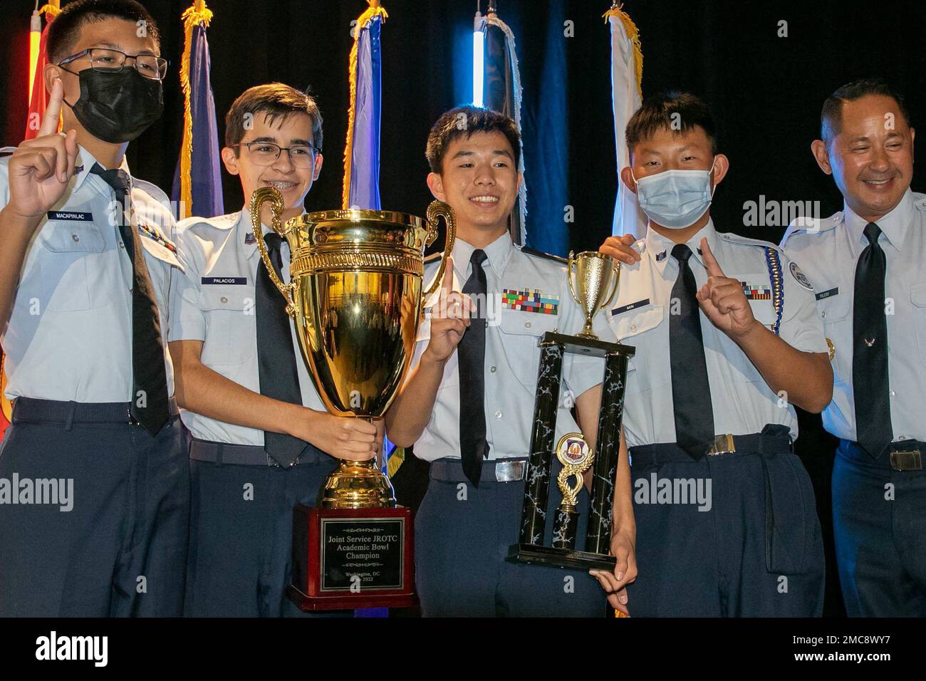 the-scripps-ranch-high-school-air-force-jrotc-team-won-the-championship