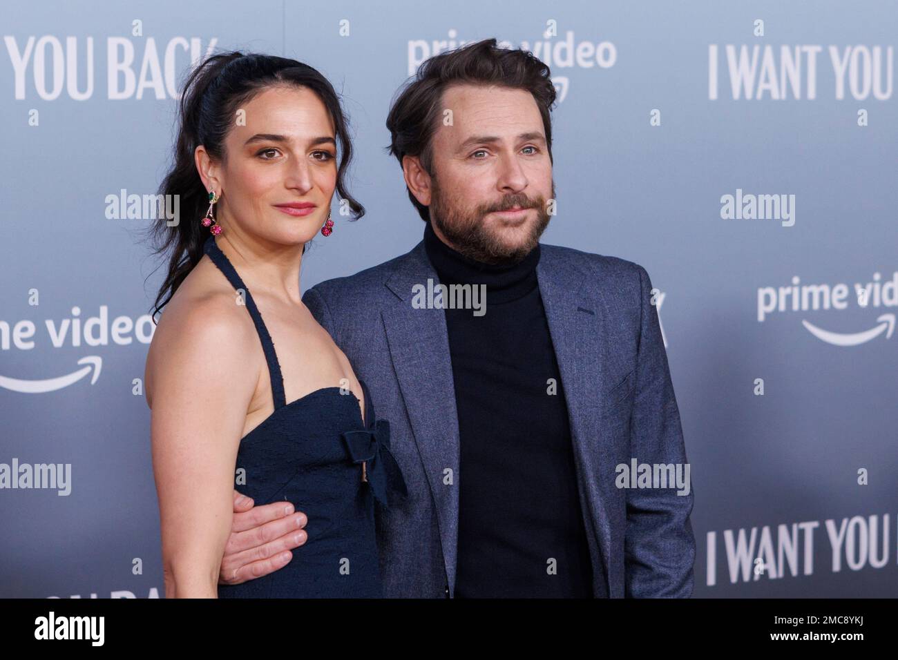 I Want You Back - Official Trailer (2022) Charlie Day, Jenny Slate
