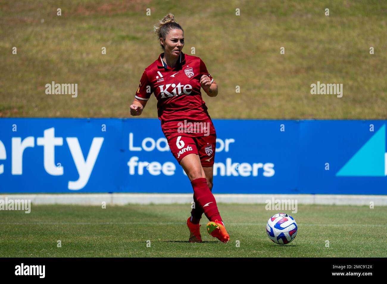 Adelaide, Australia. 21st Jan, 2023. Adelaide, South Australia, January