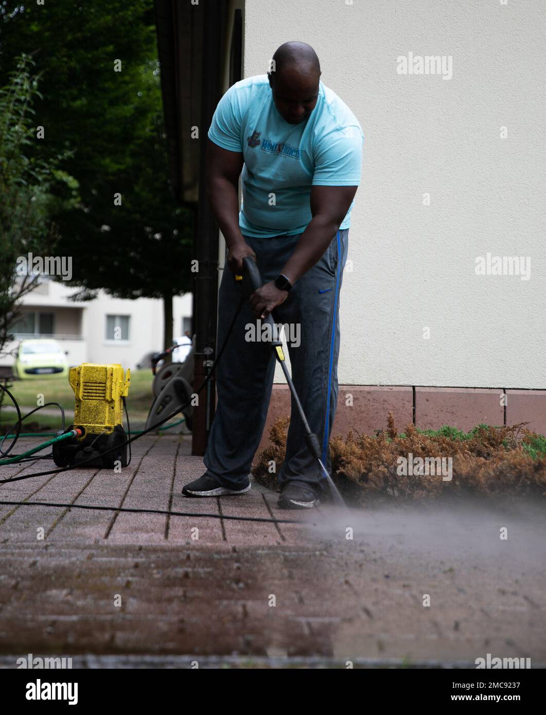 Landstuhl army fisher house hires stock photography and images Alamy