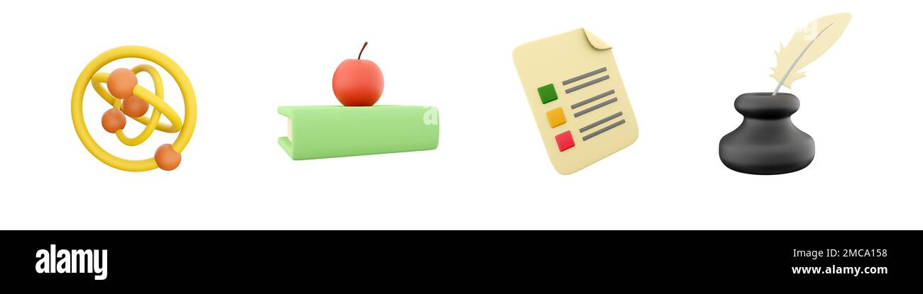 Delicious Library Logo