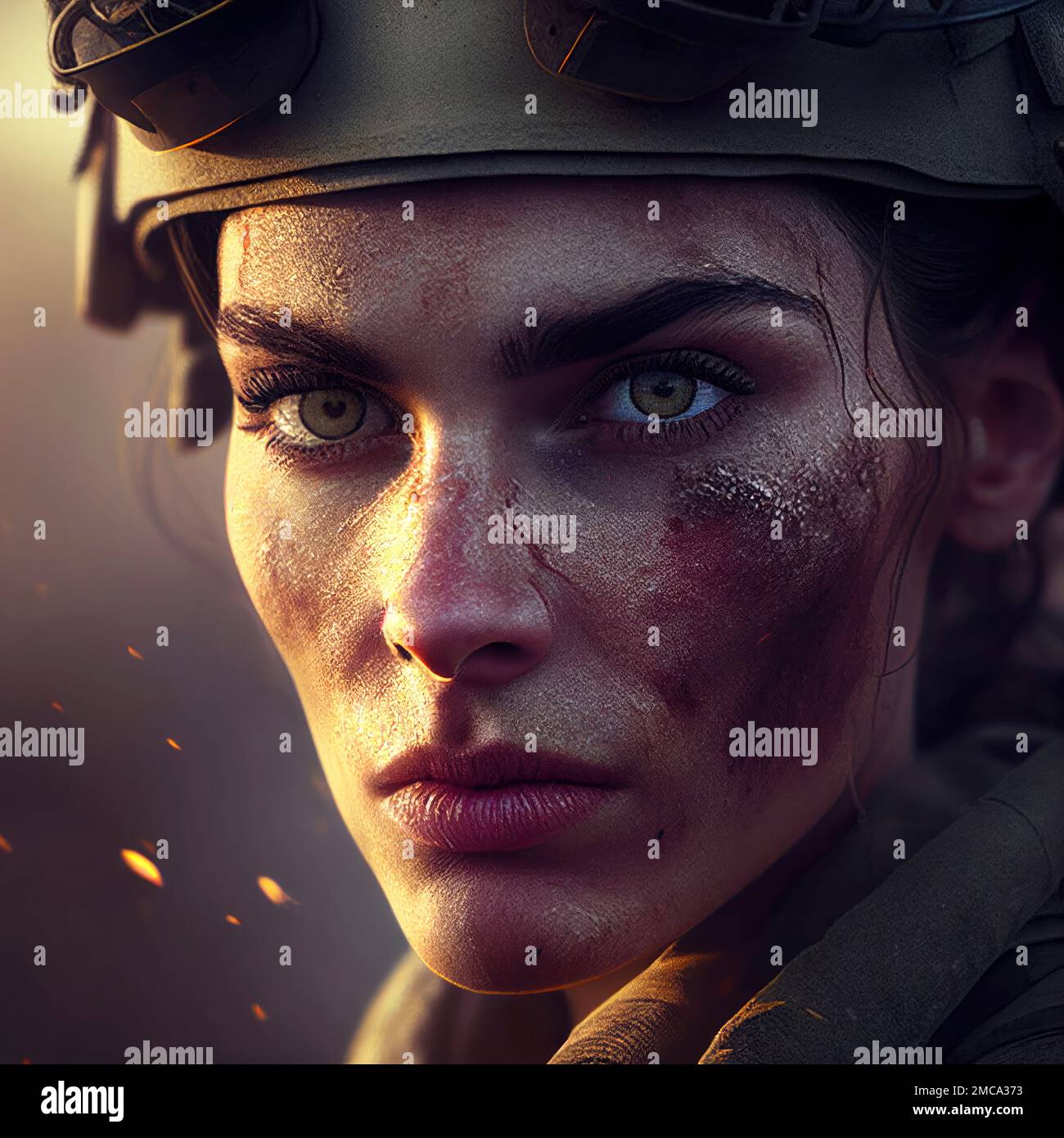 Green beret army hires stock photography and images Alamy