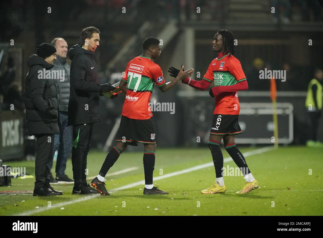 Nijmegen fc on sale