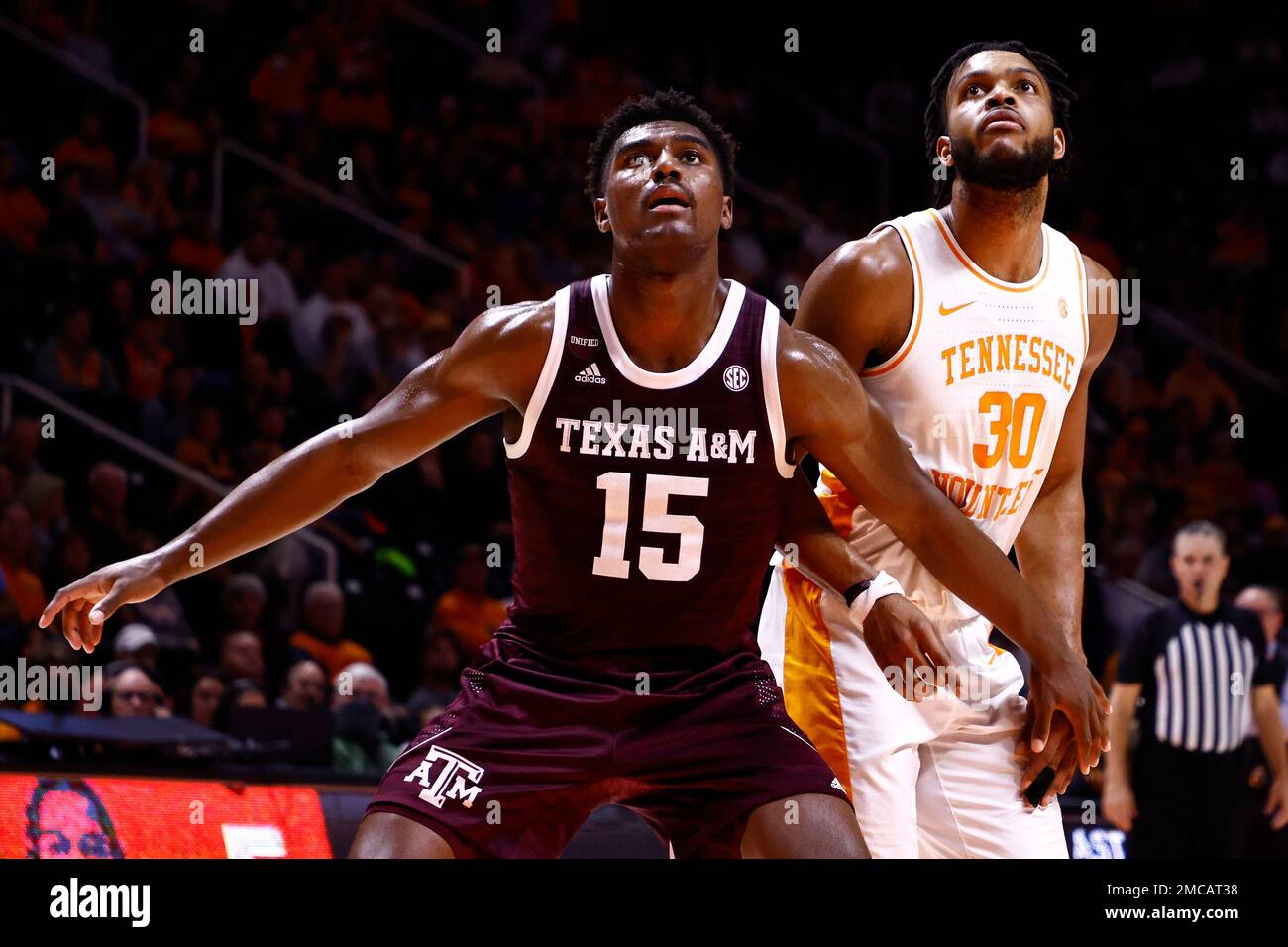 Henry Coleman III - Men's Basketball - Texas A&M Athletics