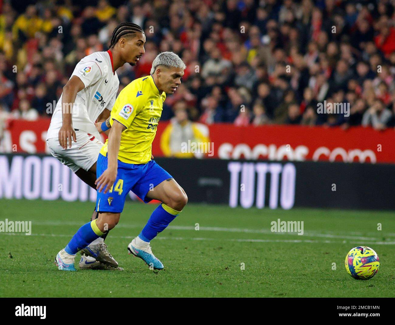 The Road Ahead: What's Next for Cádiz CF?