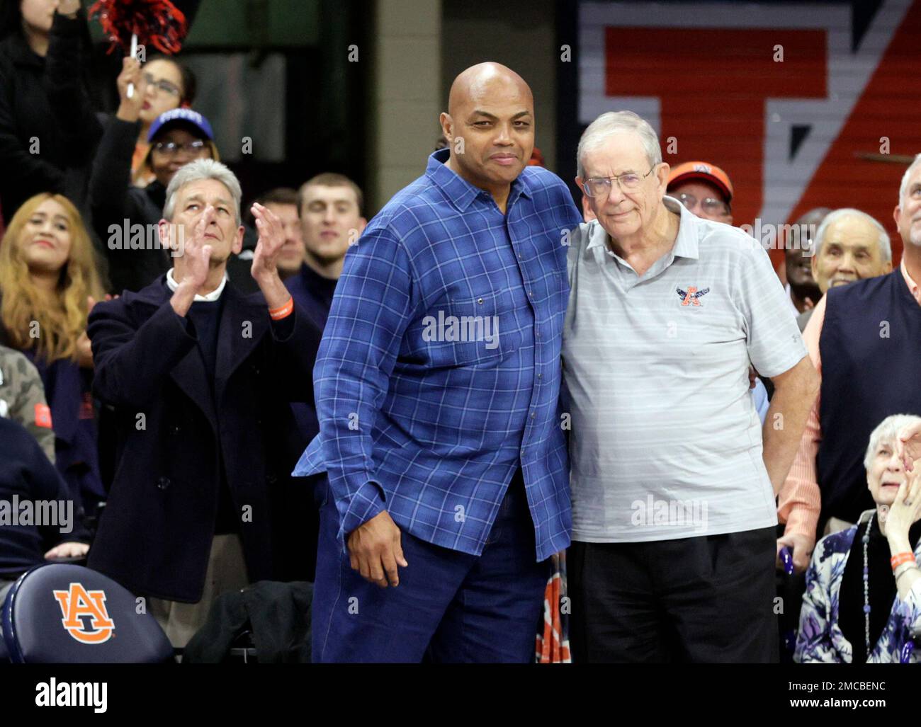 What we heard from Steven Pearl, Bruce Pearl and... Charles Barkley, image size:1300x1027