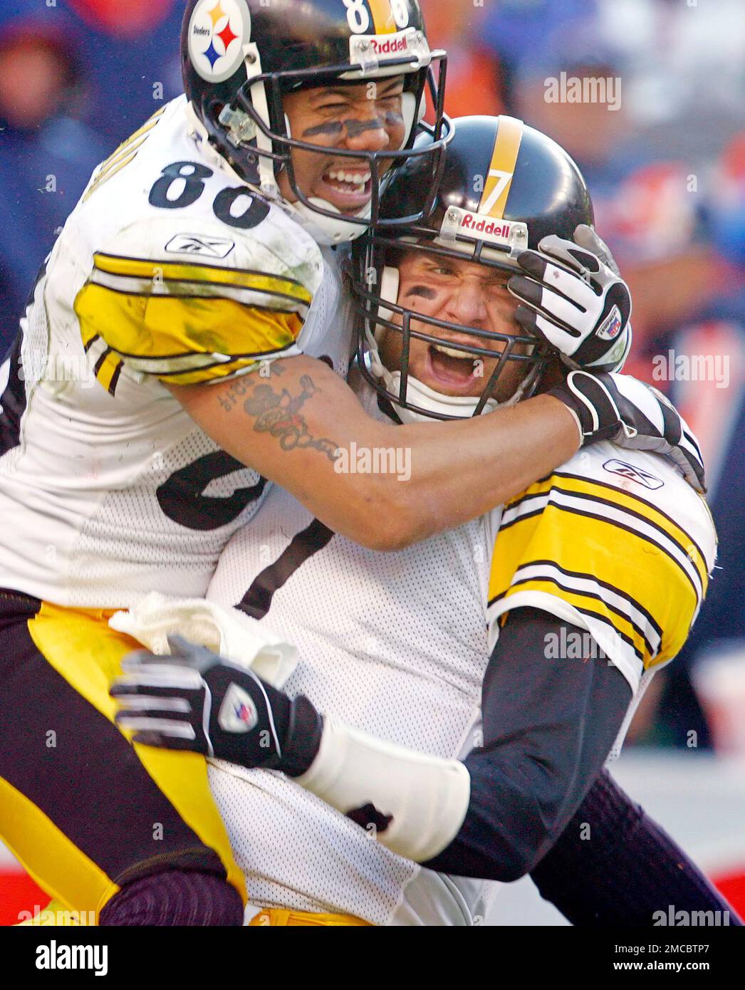 NFL Super Bowl XL - Pittsburgh Steelers Championship