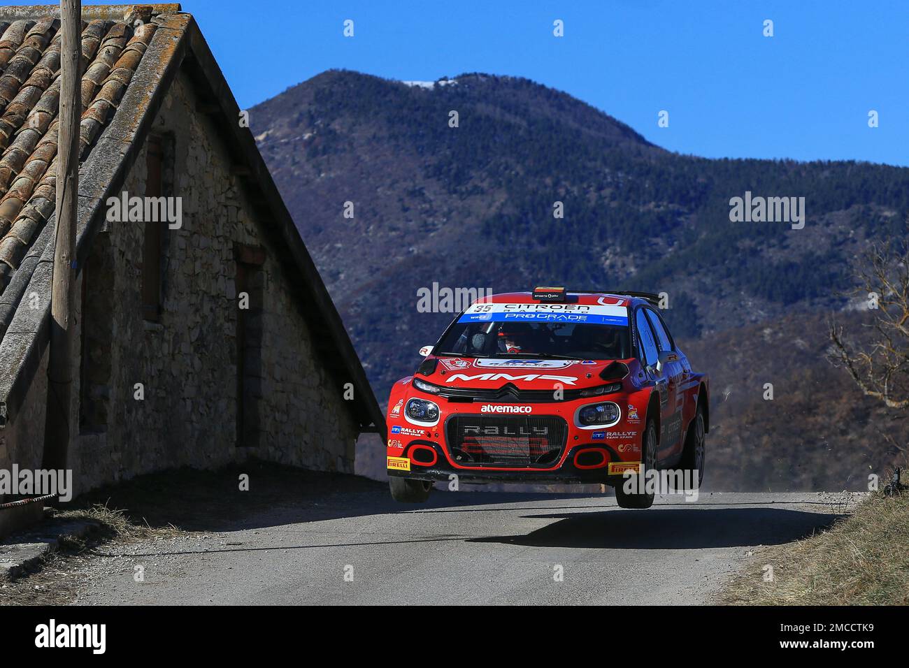 35 Alejandro CACHÓN (ESP), Alejandro LÓPEZ (ESP), ALEJANDRO CACHÓN ...