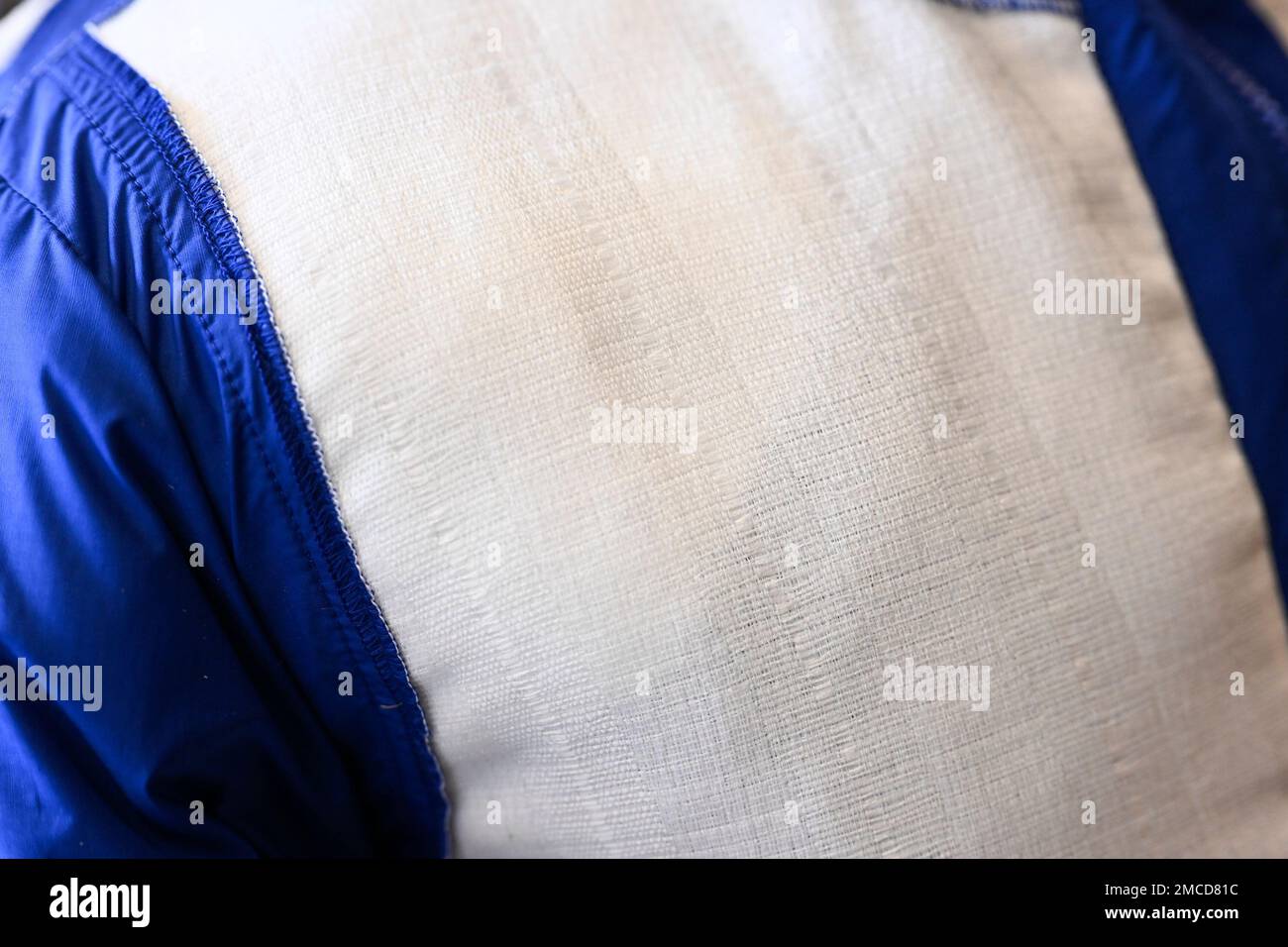 Ralph Lauren designed Team USA Beijing winter Olympics opening ceremony