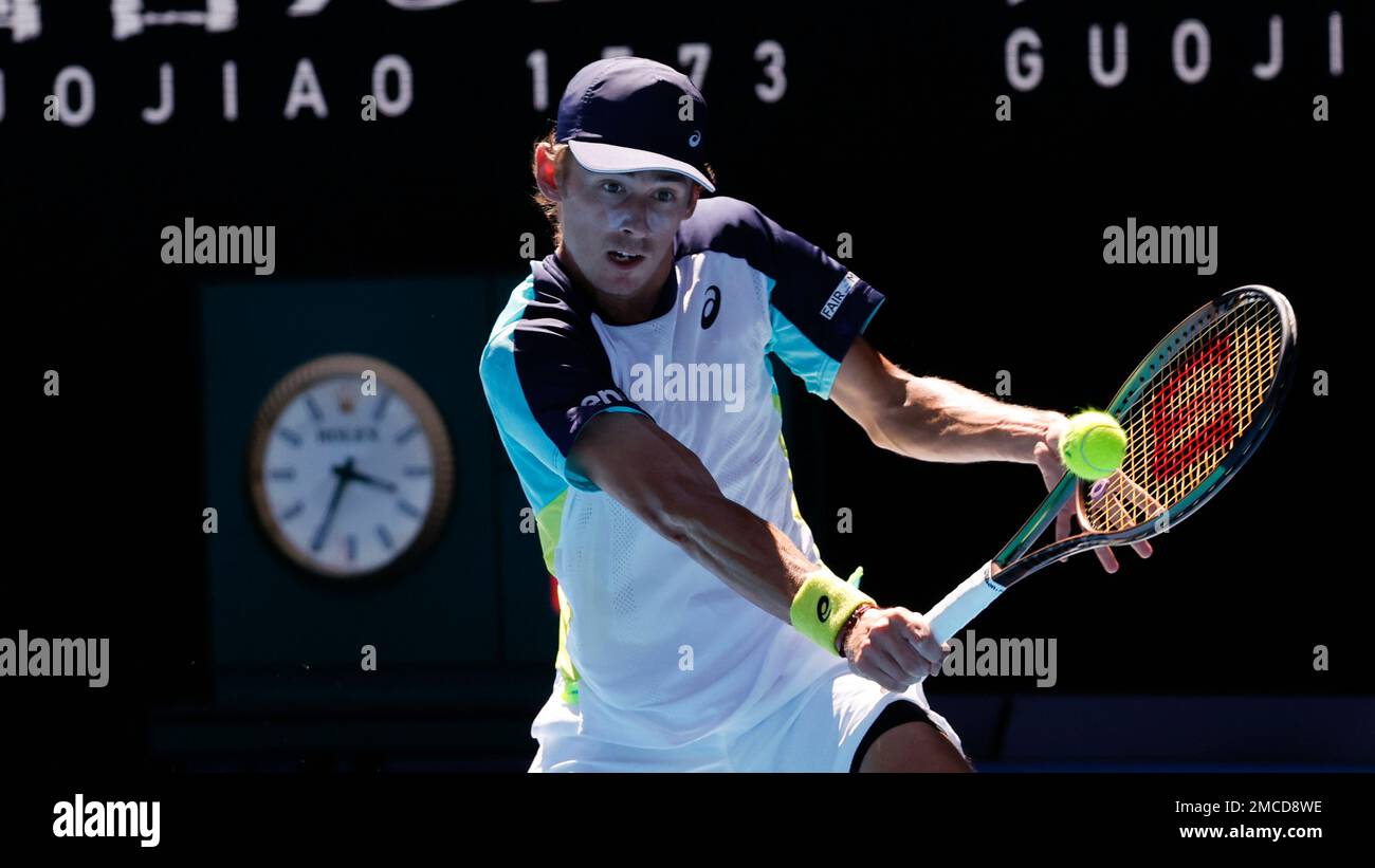 What Does This Mean for Wimbledon? What Does This Mean for Wimbledon?