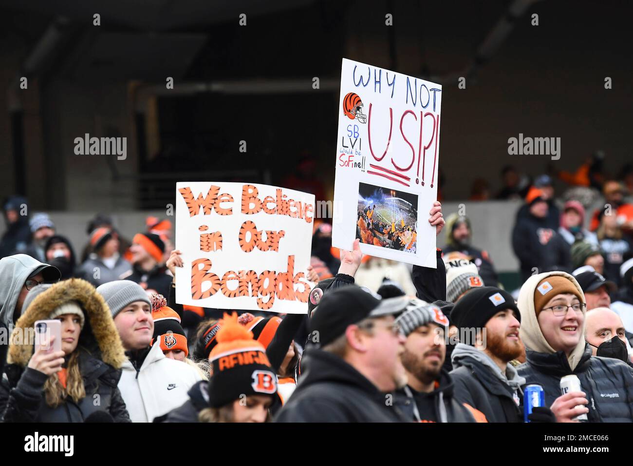 N.F.L. Playoff Picture: What Bengals Fans Should Cheer For - The