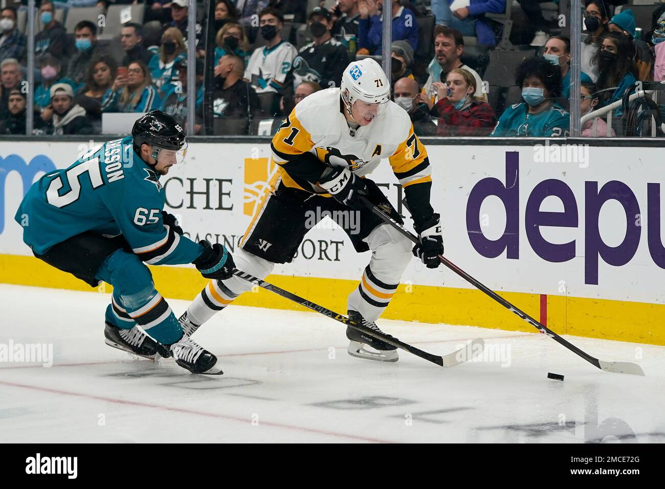 Pittsburgh Penguins Move Evgeni Malkin to Top Power Play Unit Pittsburgh Penguins Move Evgeni Malkin to Top Power Play Unit