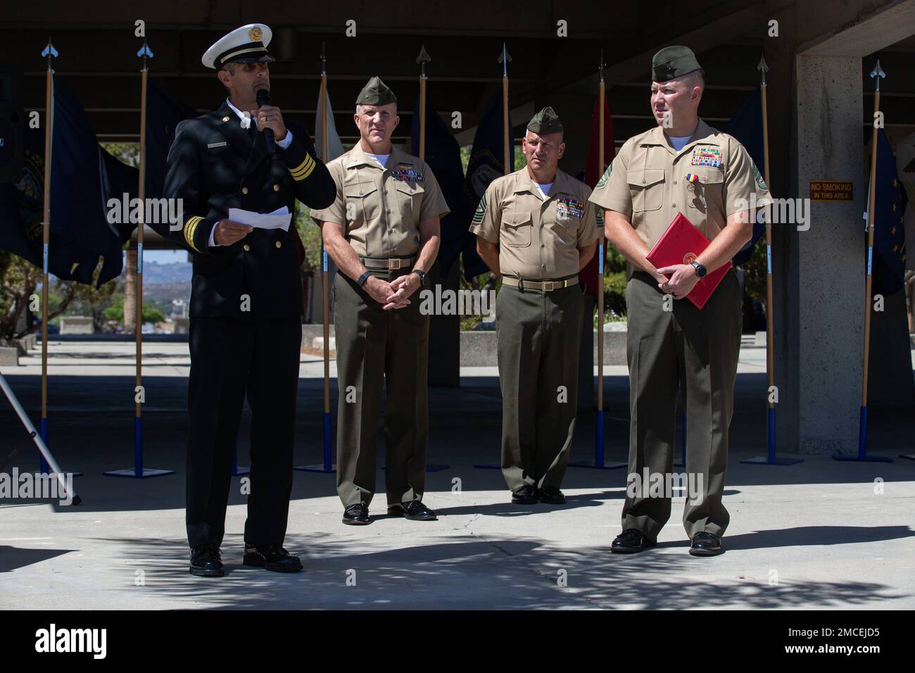 Camp Pendleton Id Card Office