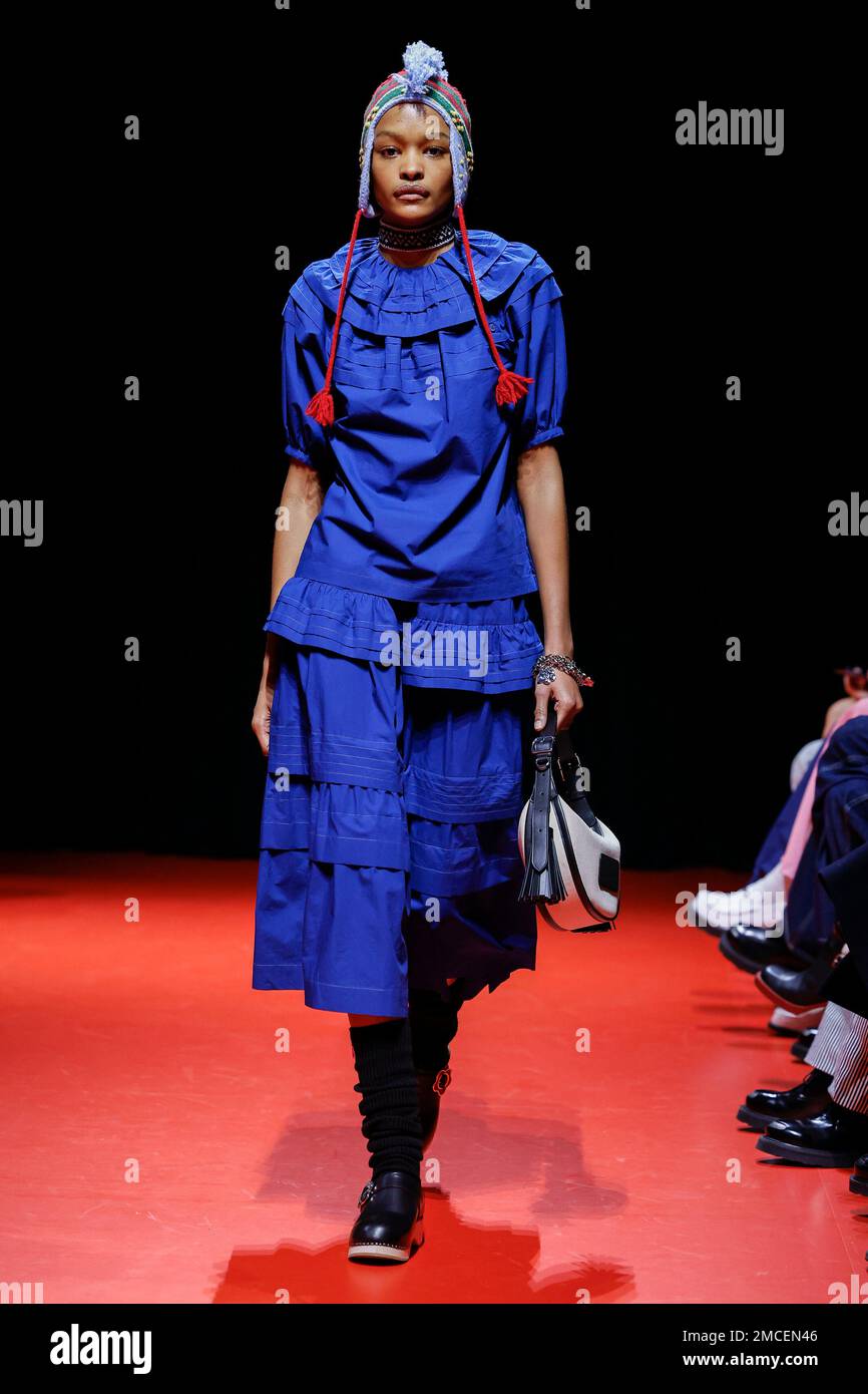 Kenzo paris fashion week hotsell
