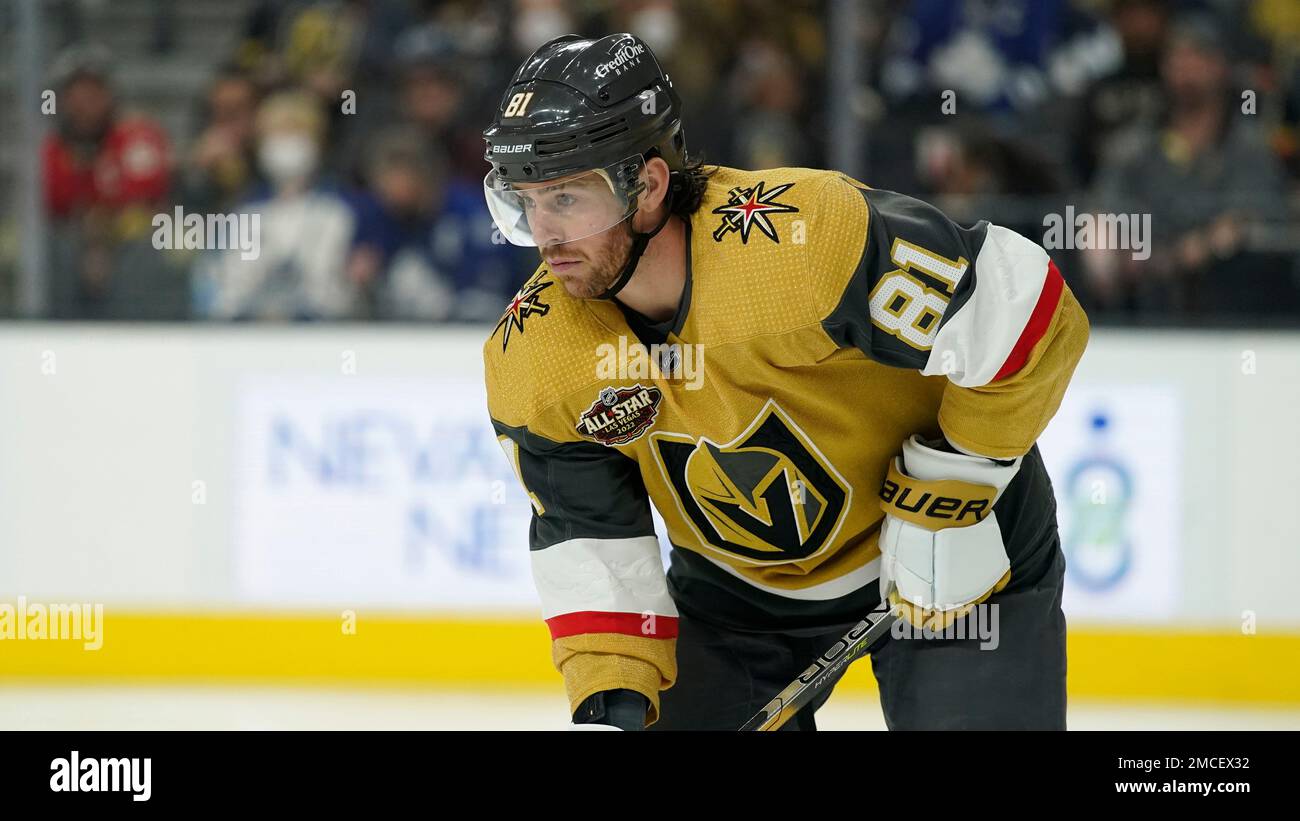 Jonathan Marchessault NHL Vegas Golden Knights Hockey 