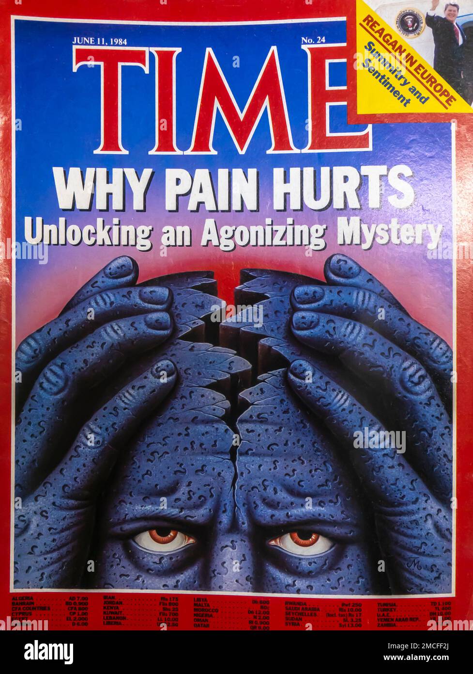 Time Magazine Cover May 27 2024 Pdf Lauri Moselle