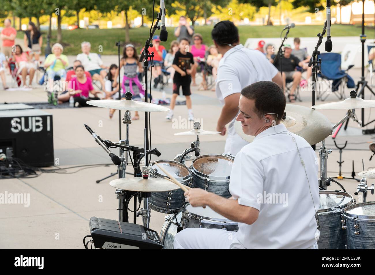 concerts in dc area