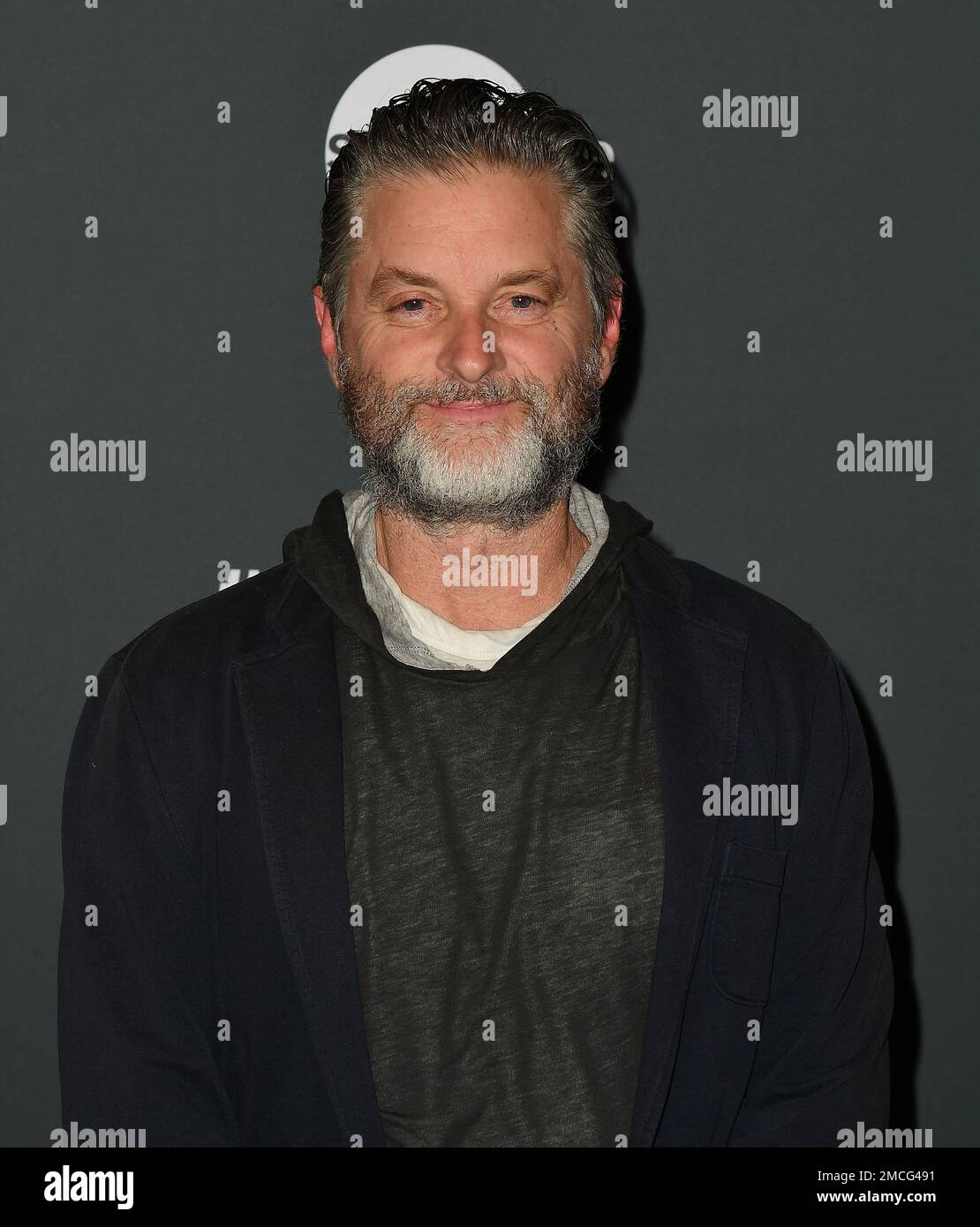 Shea Whigham attends the 2023 Sundance Film Festival "Eileen" Premiere
