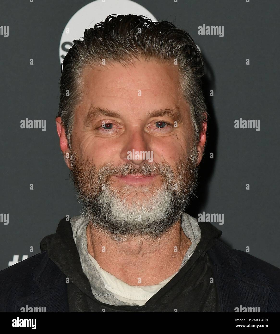 Shea Whigham attends the 2023 Sundance Film Festival "Eileen" Premiere