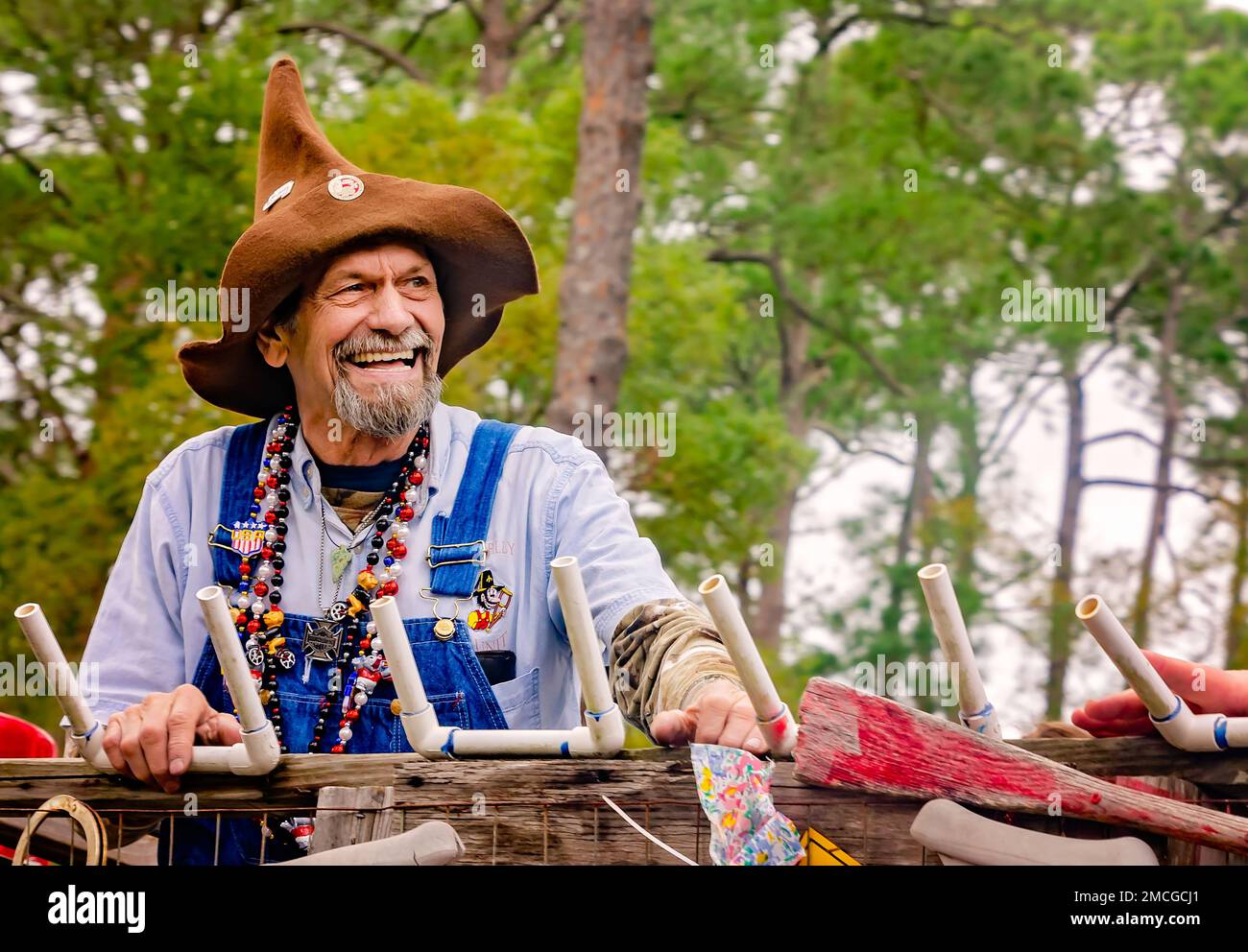 mardi gras parades dauphin island