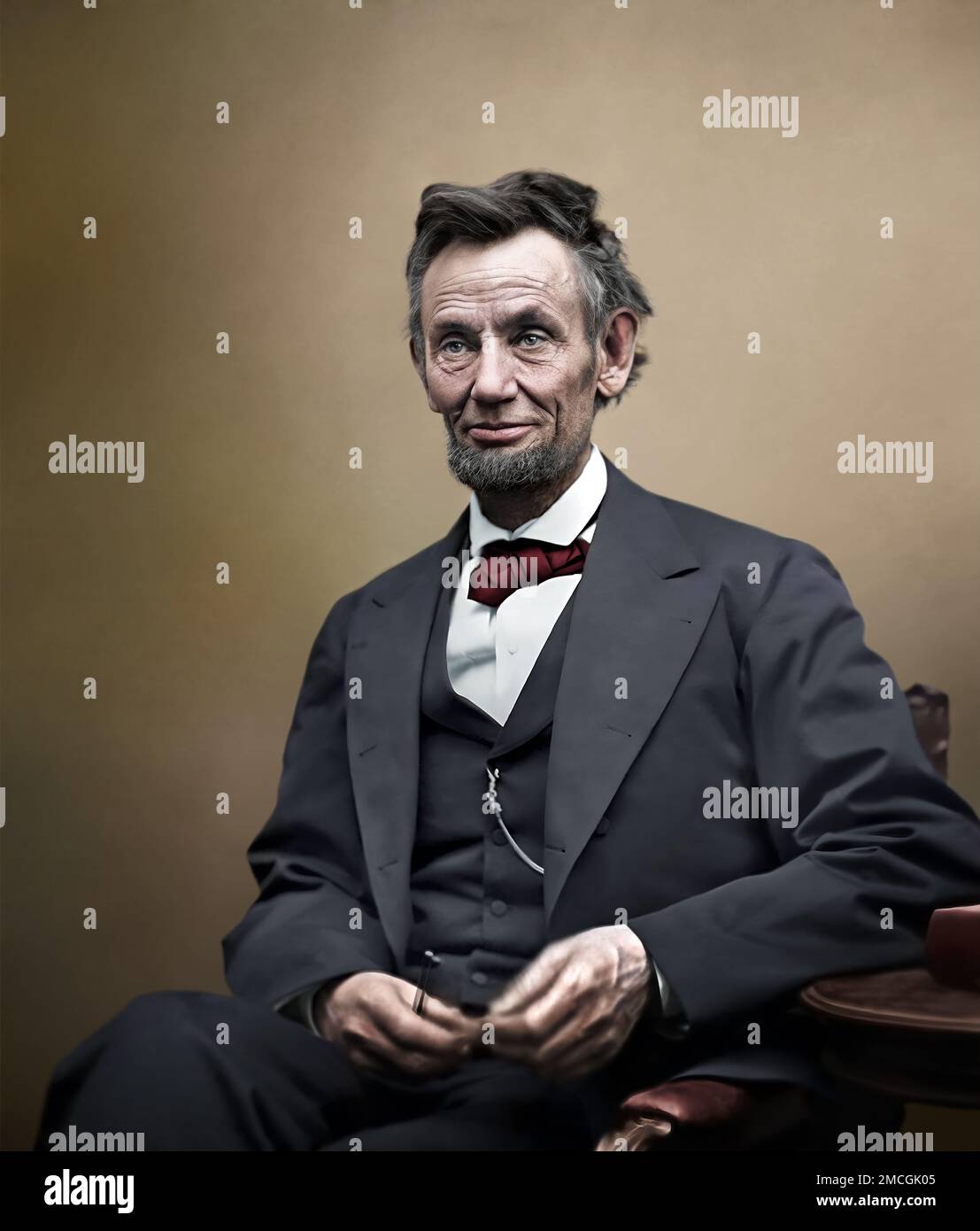 The 16th president hires stock photography and images Alamy