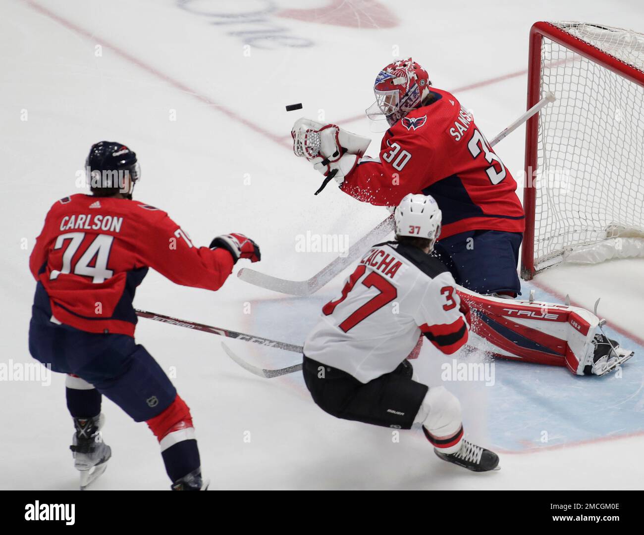 Washington capitals john carlson jersey sale