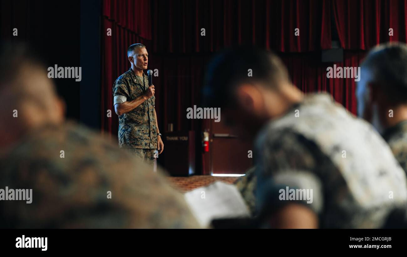 Tim Smith Usmc 1 4 information officer hi-res stock photography and images - Alamy