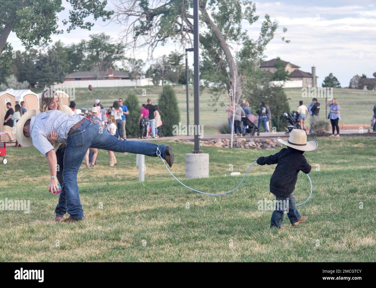 july 4th events wellington colo 2025