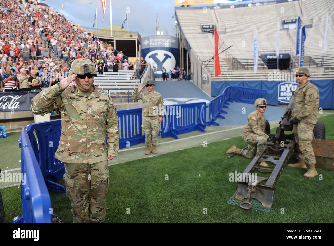 fourth of july celebrations in utah