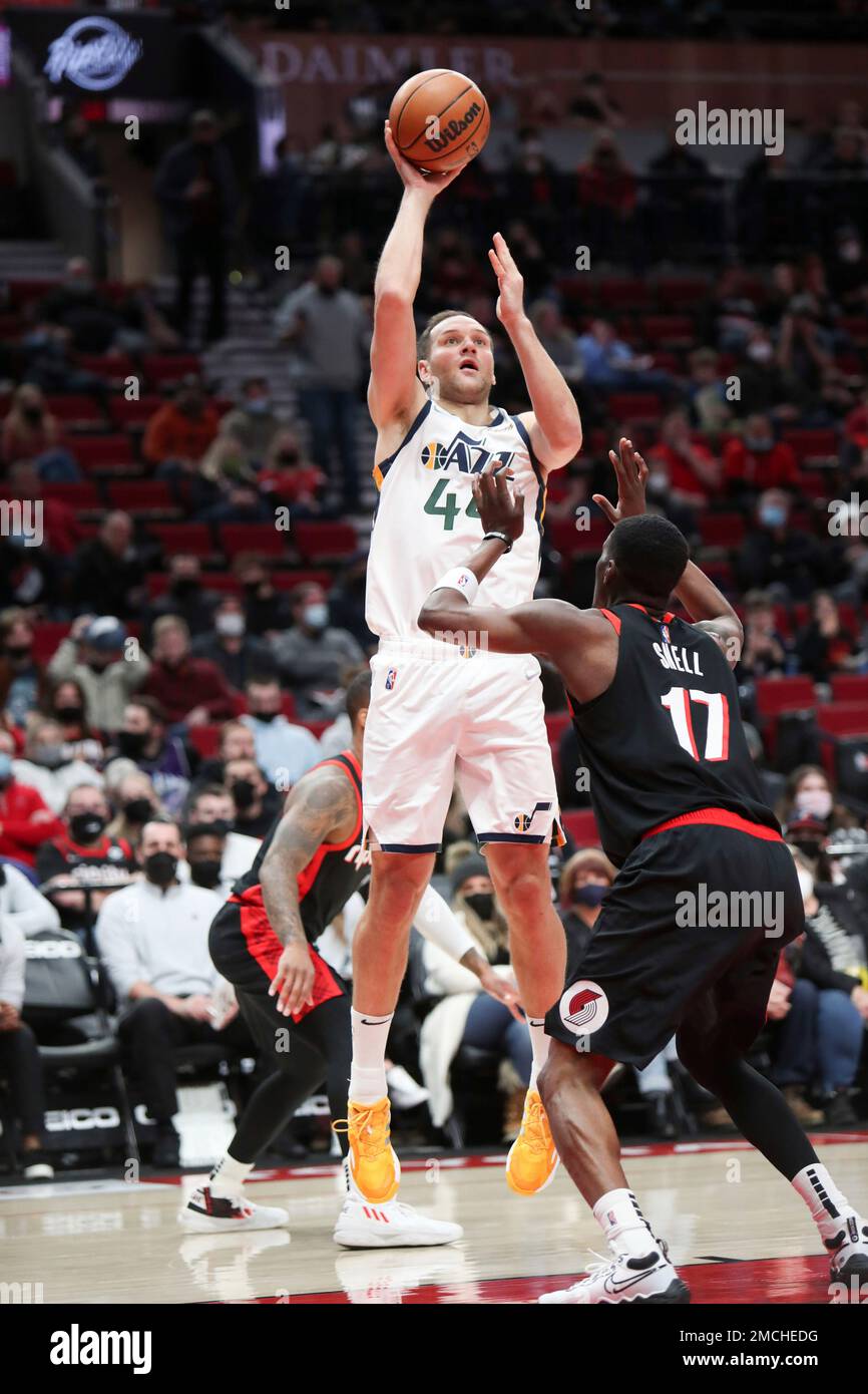 Utah Jazz How To Stream The Celtics Game Trail Blazers Utah Jazz