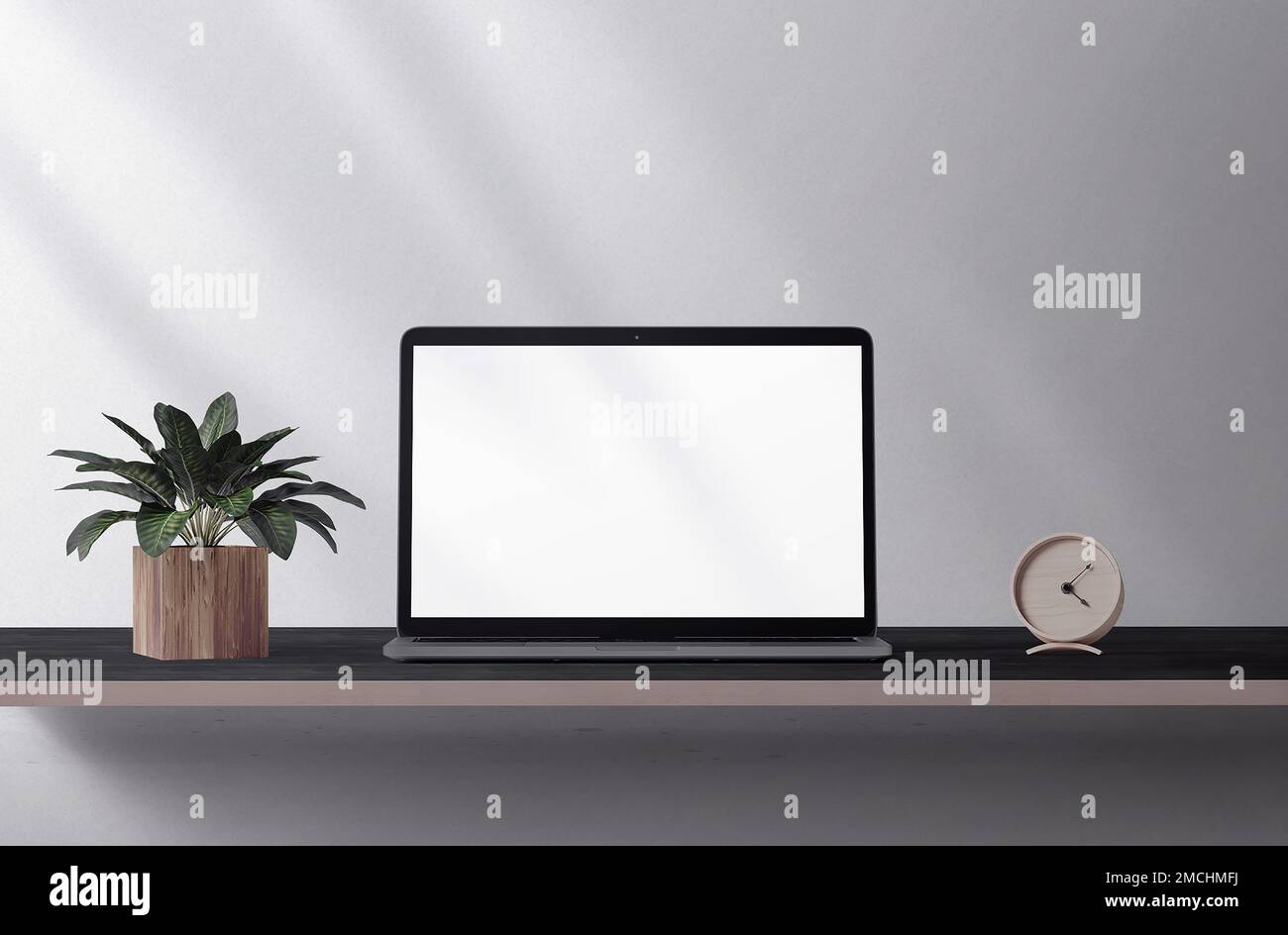 images of new technology devices of computer with white and black ...