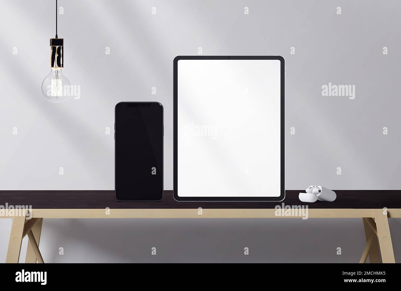 images of new technology devices of computer with white and black ...