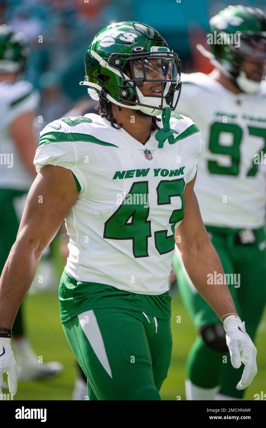 Logo De Football Des Jets