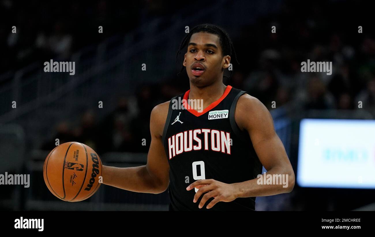 josh christopher houston rockets jersey