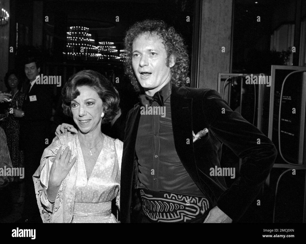 Exploring The Intricacies Of Anthony Geary's Relationships