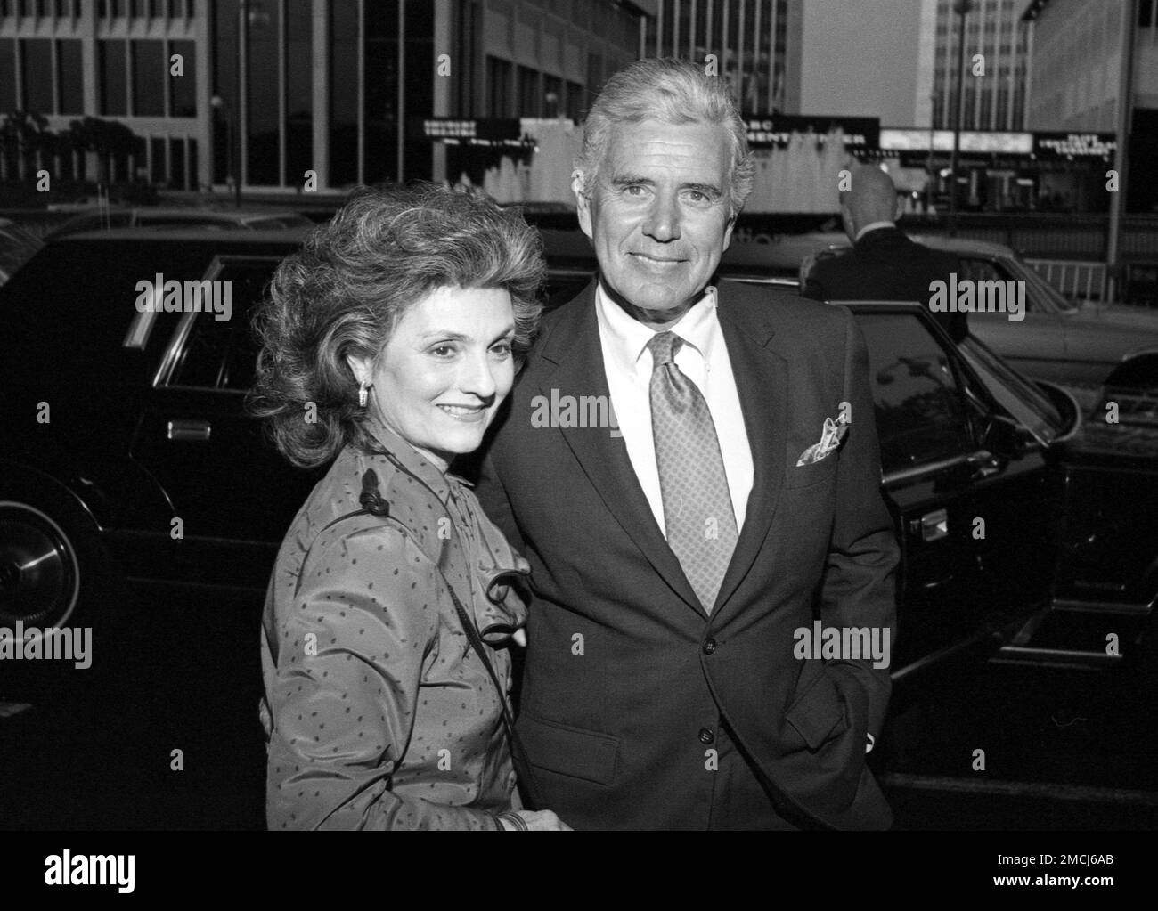 Julie Warren Actress