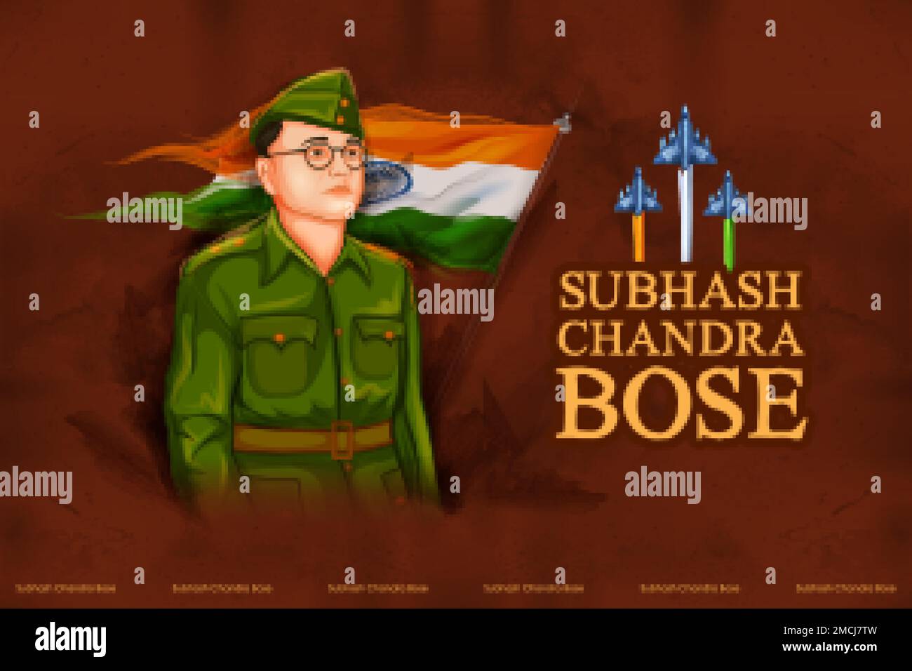 Subhash chandra bose vector vectors hi-res stock photography and images - Alamy Subhash chandra bose vector vectors hi-res stock photography and images - Alamy