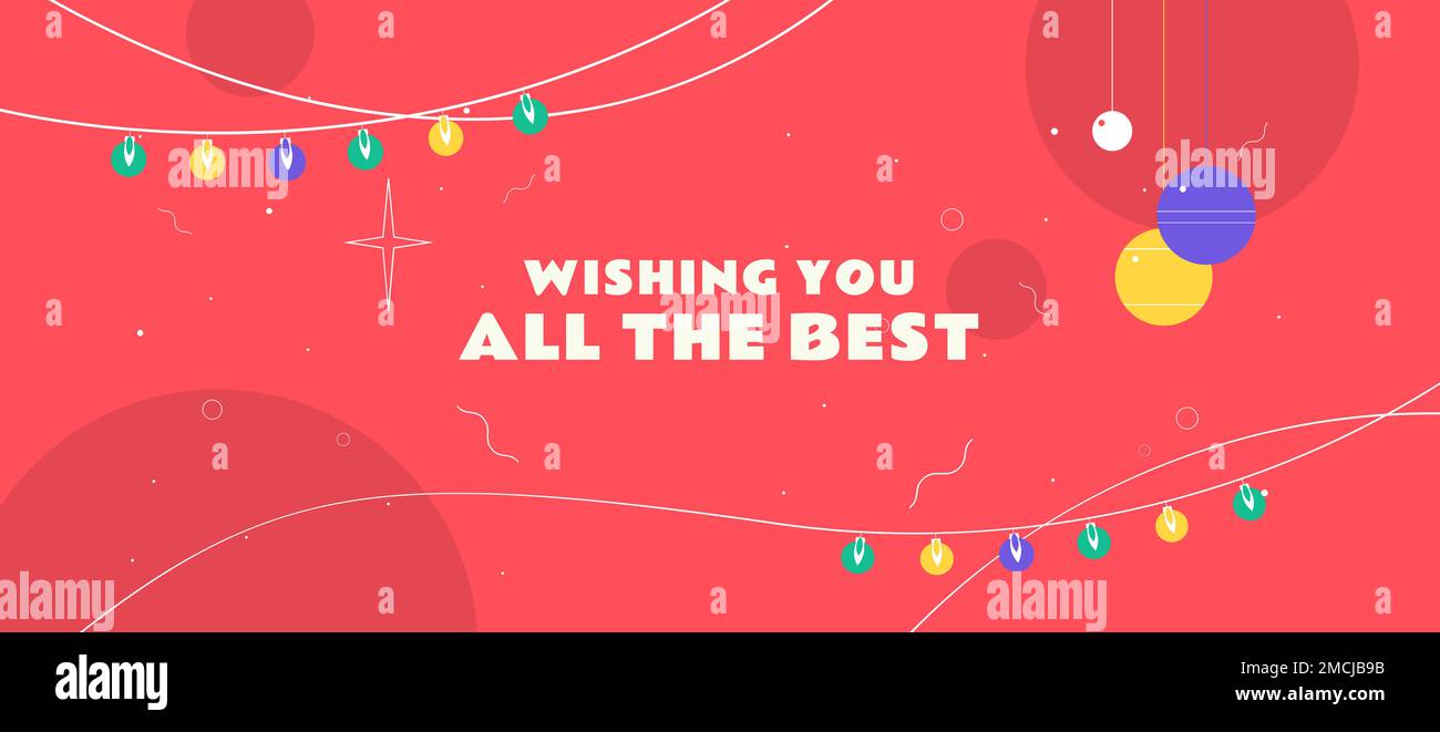 Merry christmas cards stock photo alamy