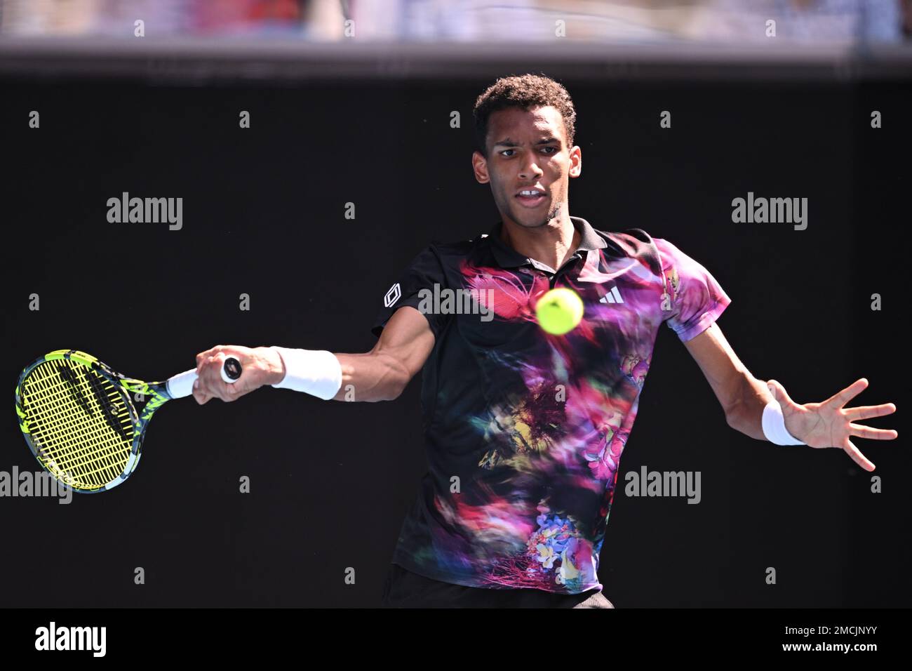 Breathtaking Canada's Auger-aliassime Advances To Fourth Round In Cincinnati Picture Digital Art Breathtaking Canada's Auger-aliassime Advances To Fourth Round In Cincinnati Picture Digital Art