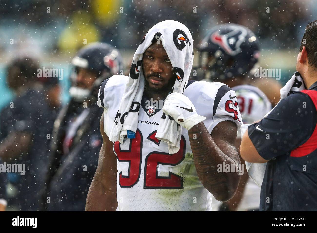when is the first houston texans game