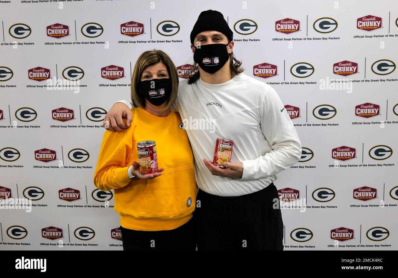 IMAGE DISTRIBUTED FOR CAMPBELL'S CHUNKY SOUP Campbell's® Chunky® Soup