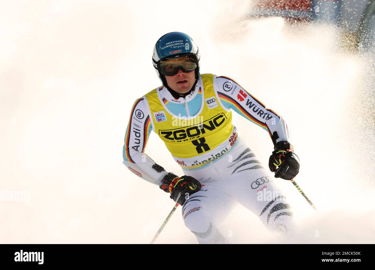 Picture of Alexander Schmid