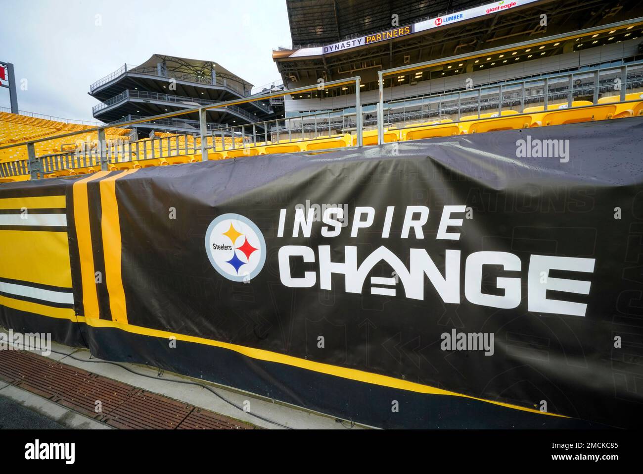 The Pittsburgh Steelers Are Building Their NEXT DYNASTY And The