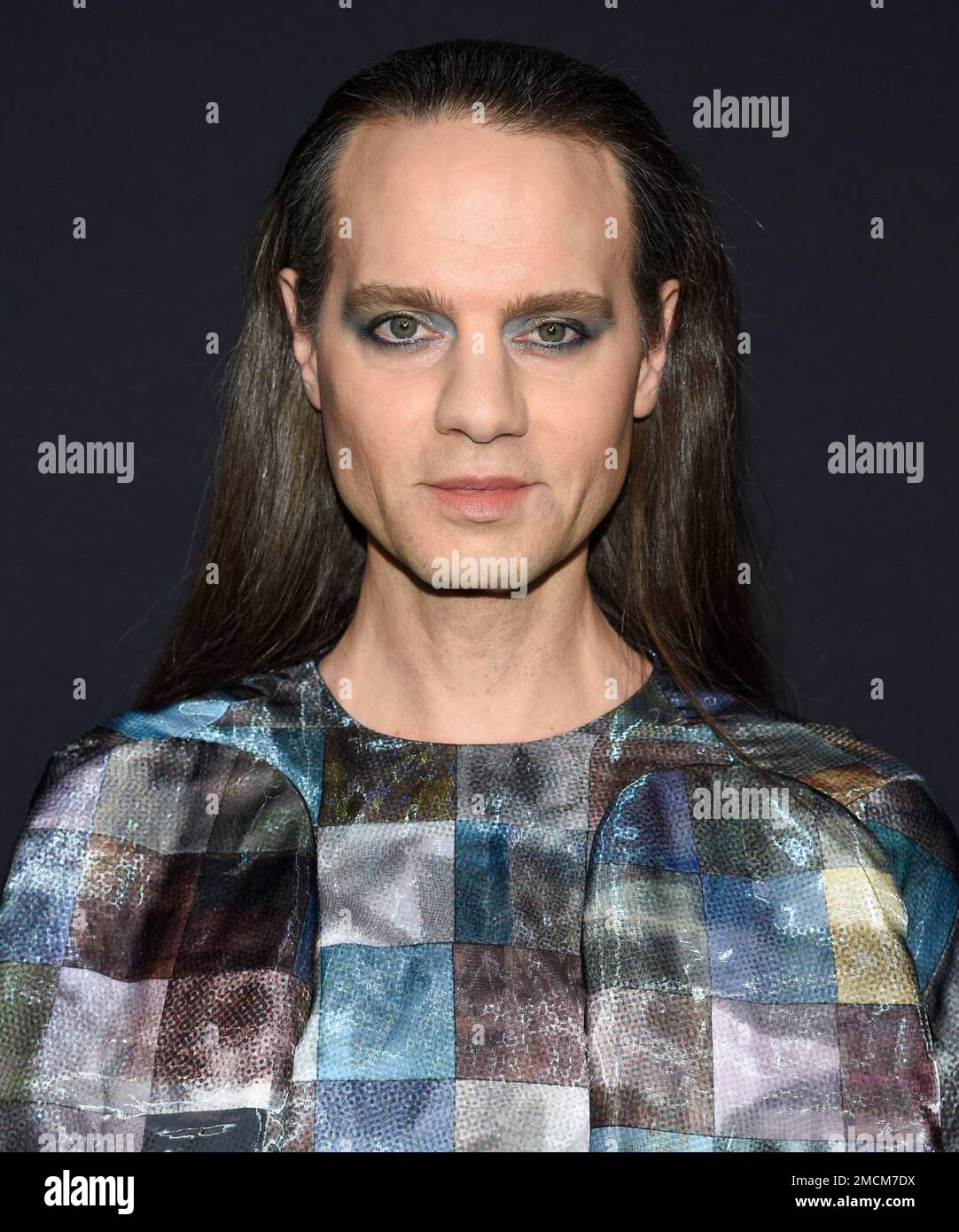 Jordan Roth attends the MoMA Film Benefit presented by CHANEL honoring ...