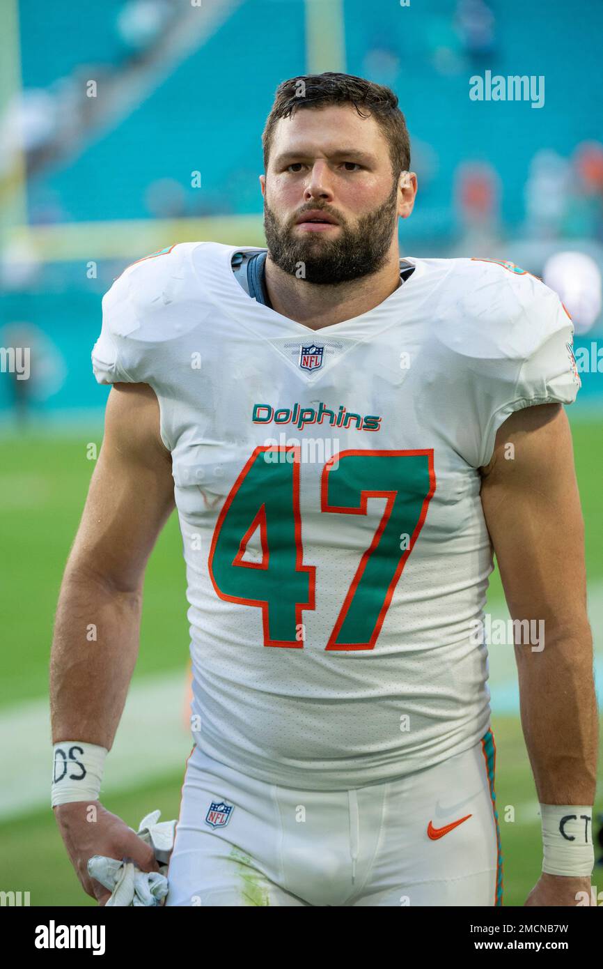 miami dolphins number 5